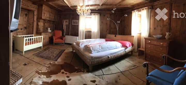 5 rooms single house