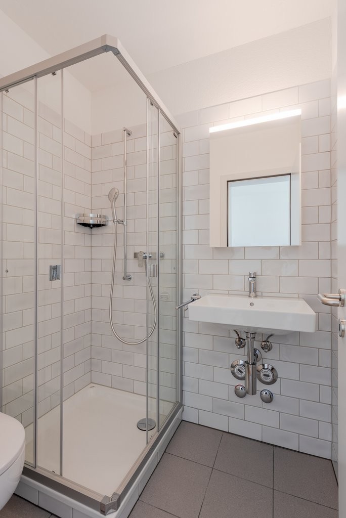 1 room apartment, Foto 5 von 7