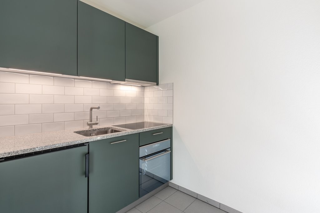 1 room apartment, Foto 4 von 7