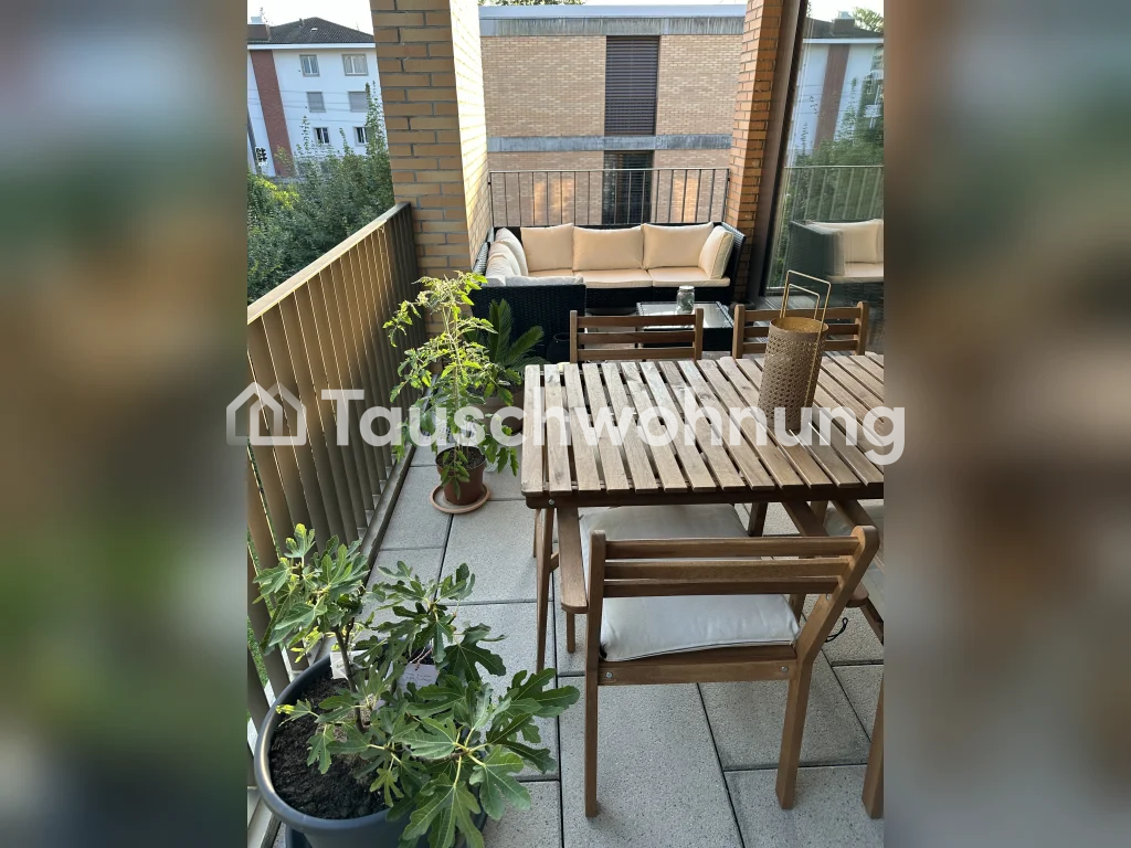 Appartement de 2 ½ pièces