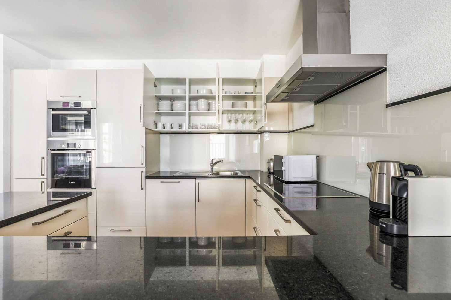 3 rooms furnished flat (9)