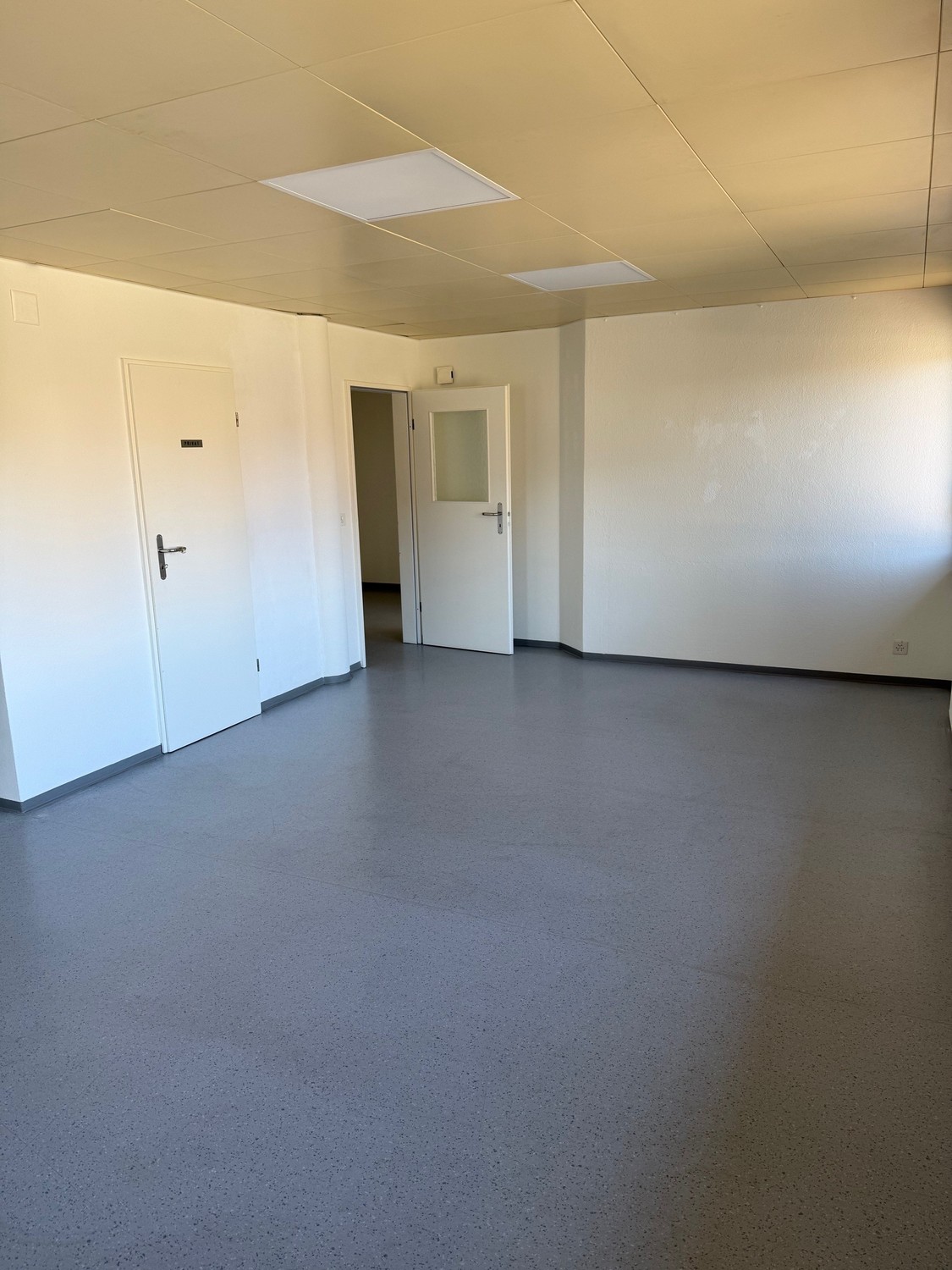 80m² ufficio