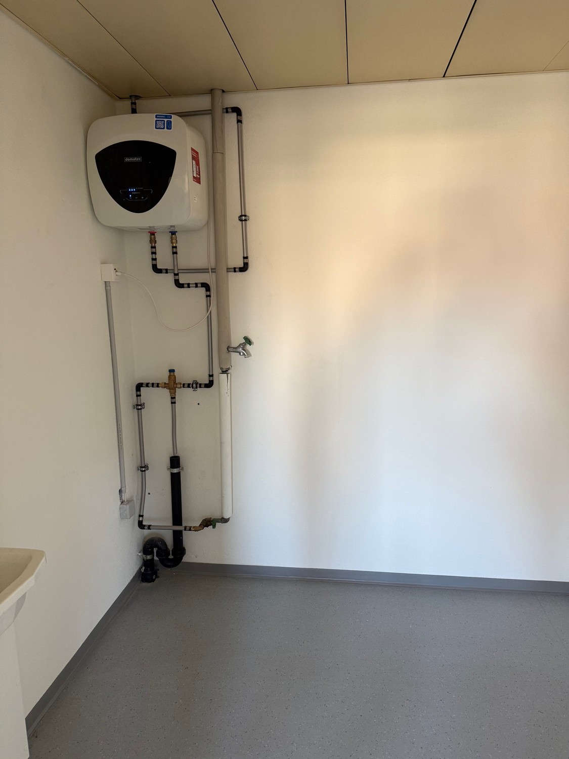 80m² ufficio