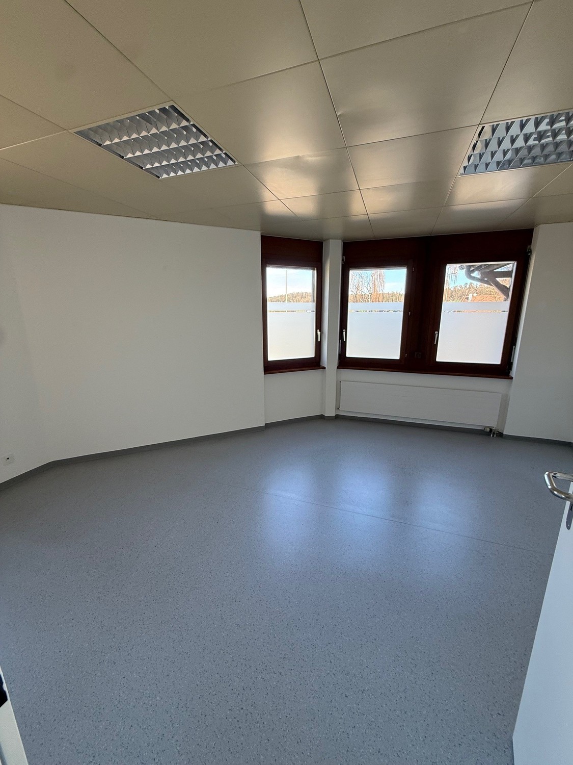 80m² ufficio