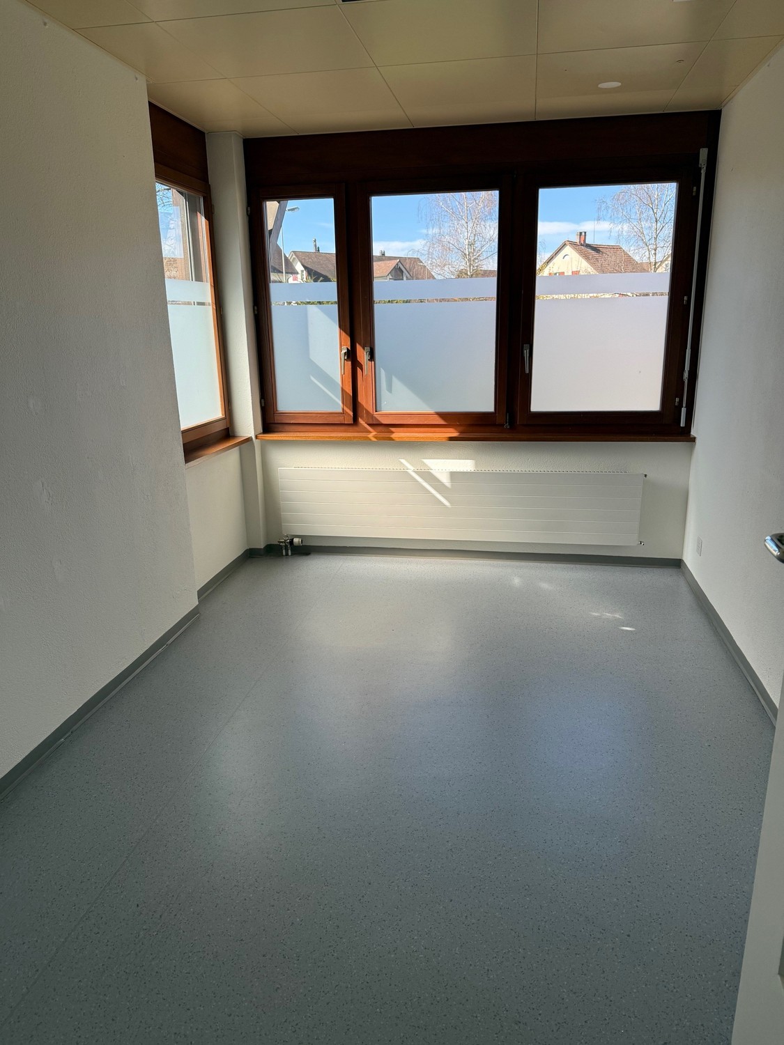 80m² ufficio