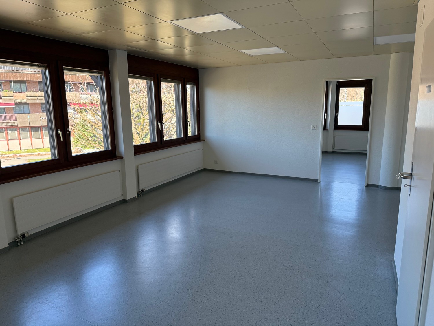 80m² ufficio
