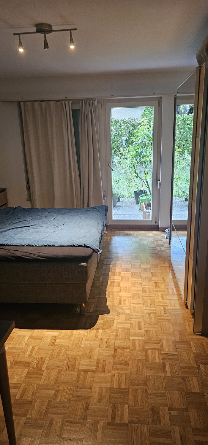 2 ½ rooms apartment, Foto 7 von 10