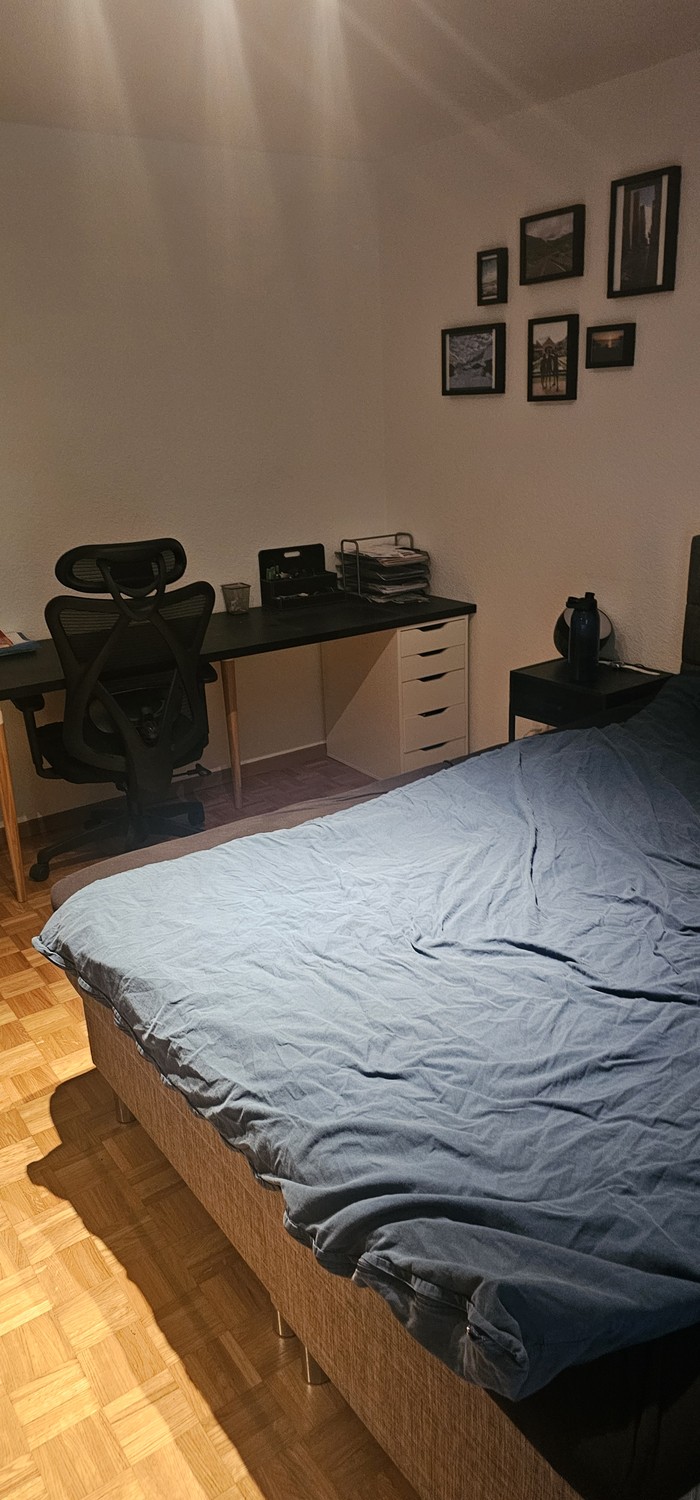 2 ½ rooms apartment, Foto 6 von 10