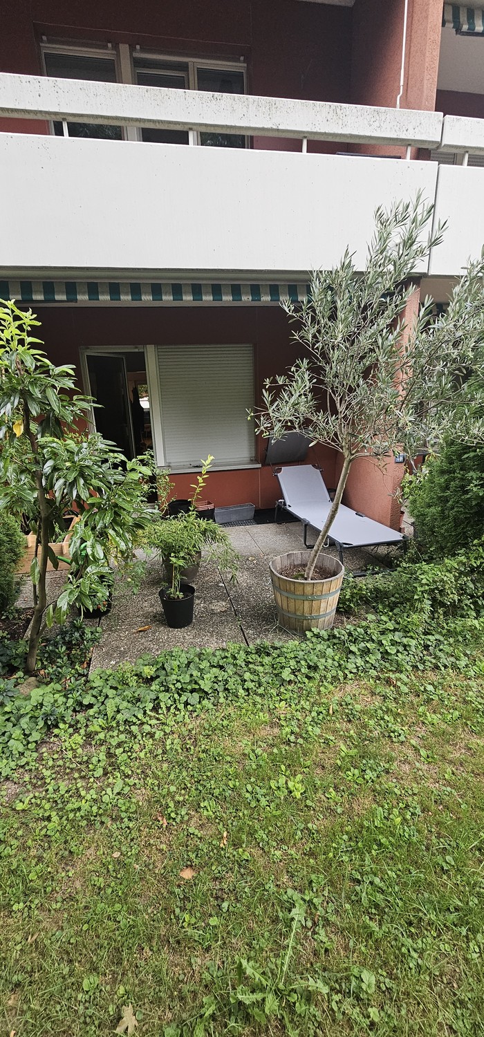 2 ½ rooms apartment, Foto 1 von 10