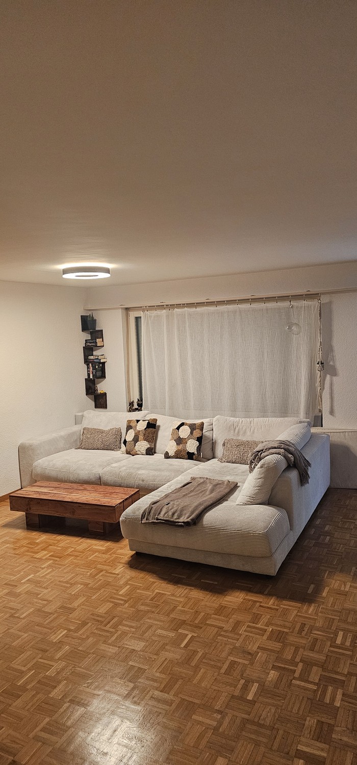 2 ½ rooms apartment, Foto 10 von 10