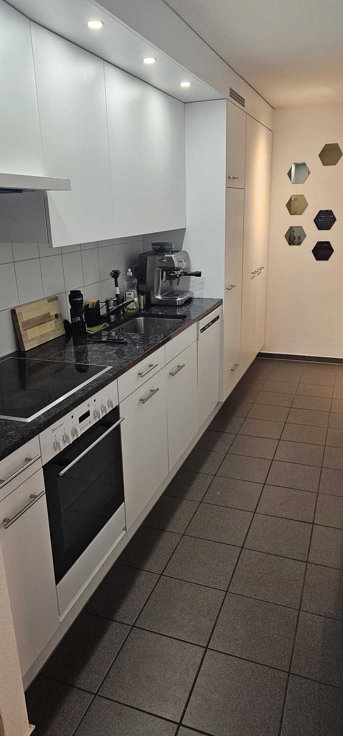 2 ½ rooms apartment, Foto 8 von 10