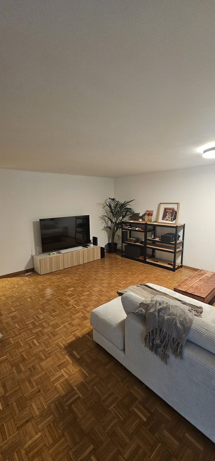 2 ½ rooms apartment, Foto 9 von 10