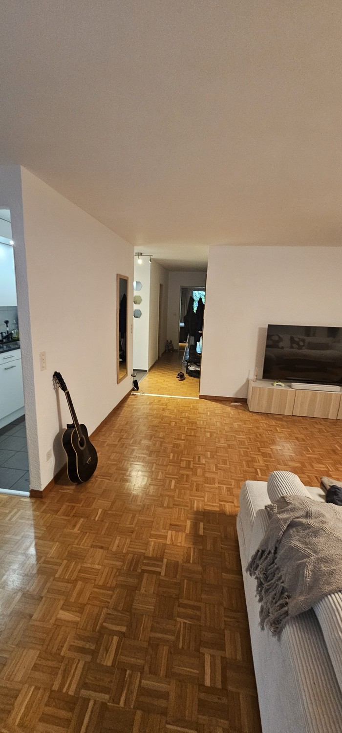 2 ½ rooms apartment, Foto 2 von 10
