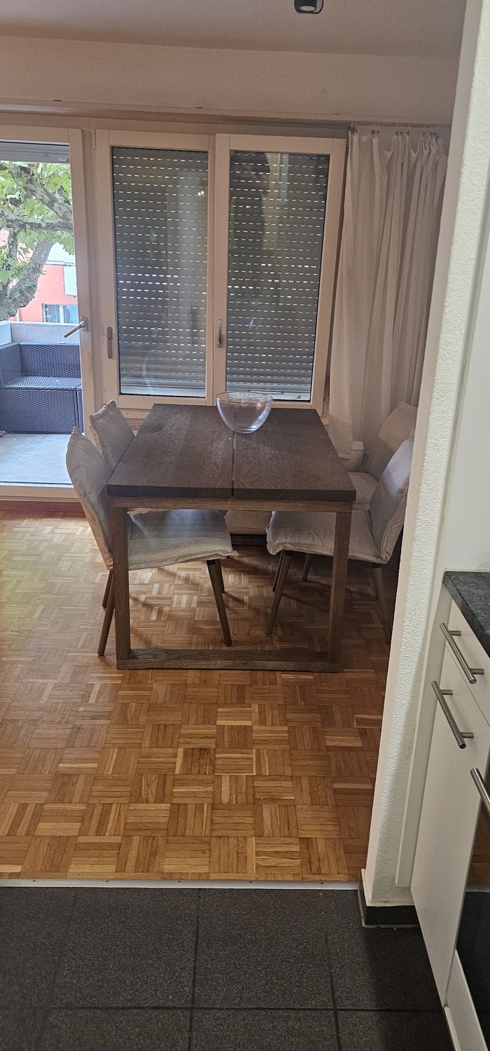 2 ½ rooms apartment, Foto 5 von 10