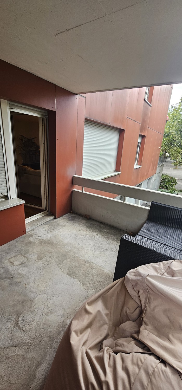 2 ½ rooms apartment, Foto 4 von 10