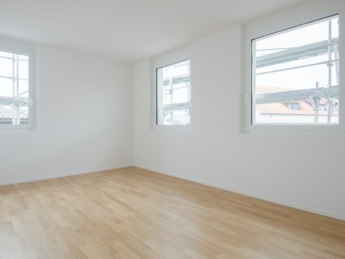 4 ½ rooms duplex, Foto 5 von 8