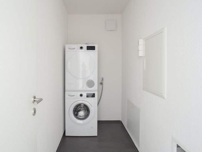 4 ½ rooms duplex, Foto 6 von 8