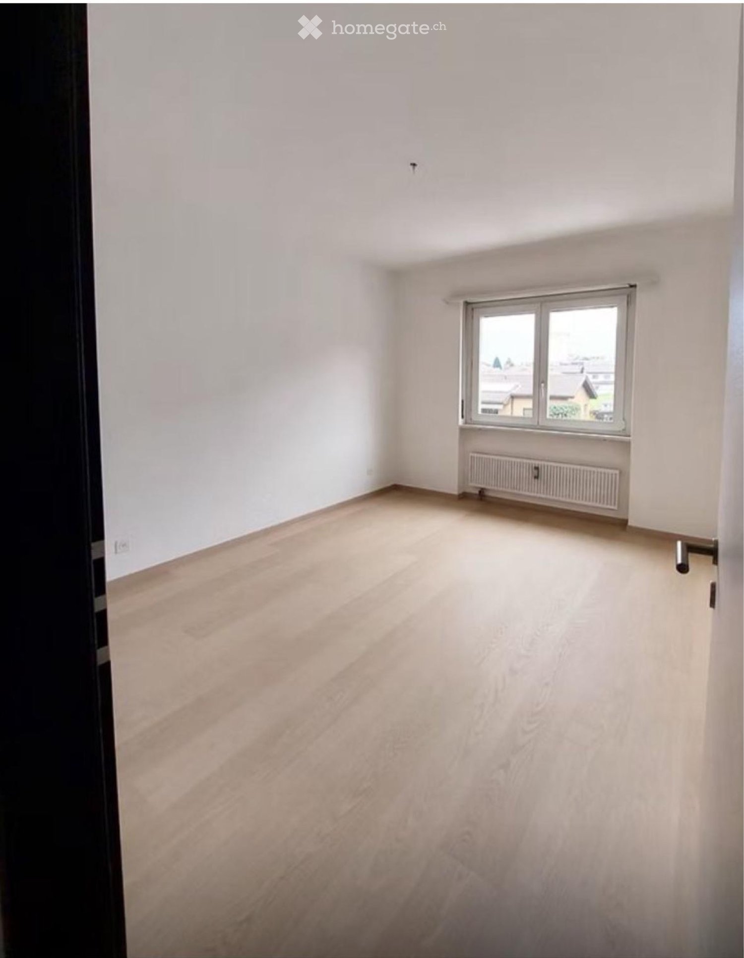 4-Zimmer-Wohnung, Foto 1 von 5