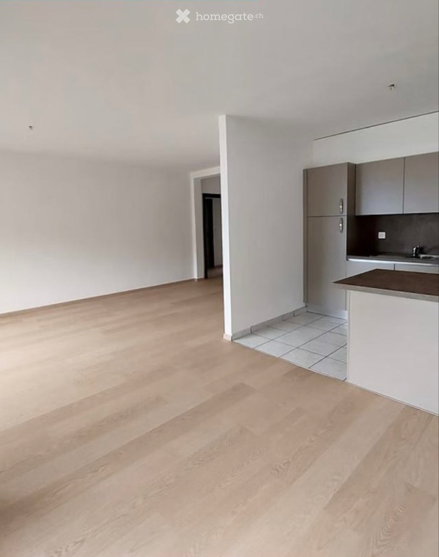 4-Zimmer-Wohnung, Foto 2 von 5