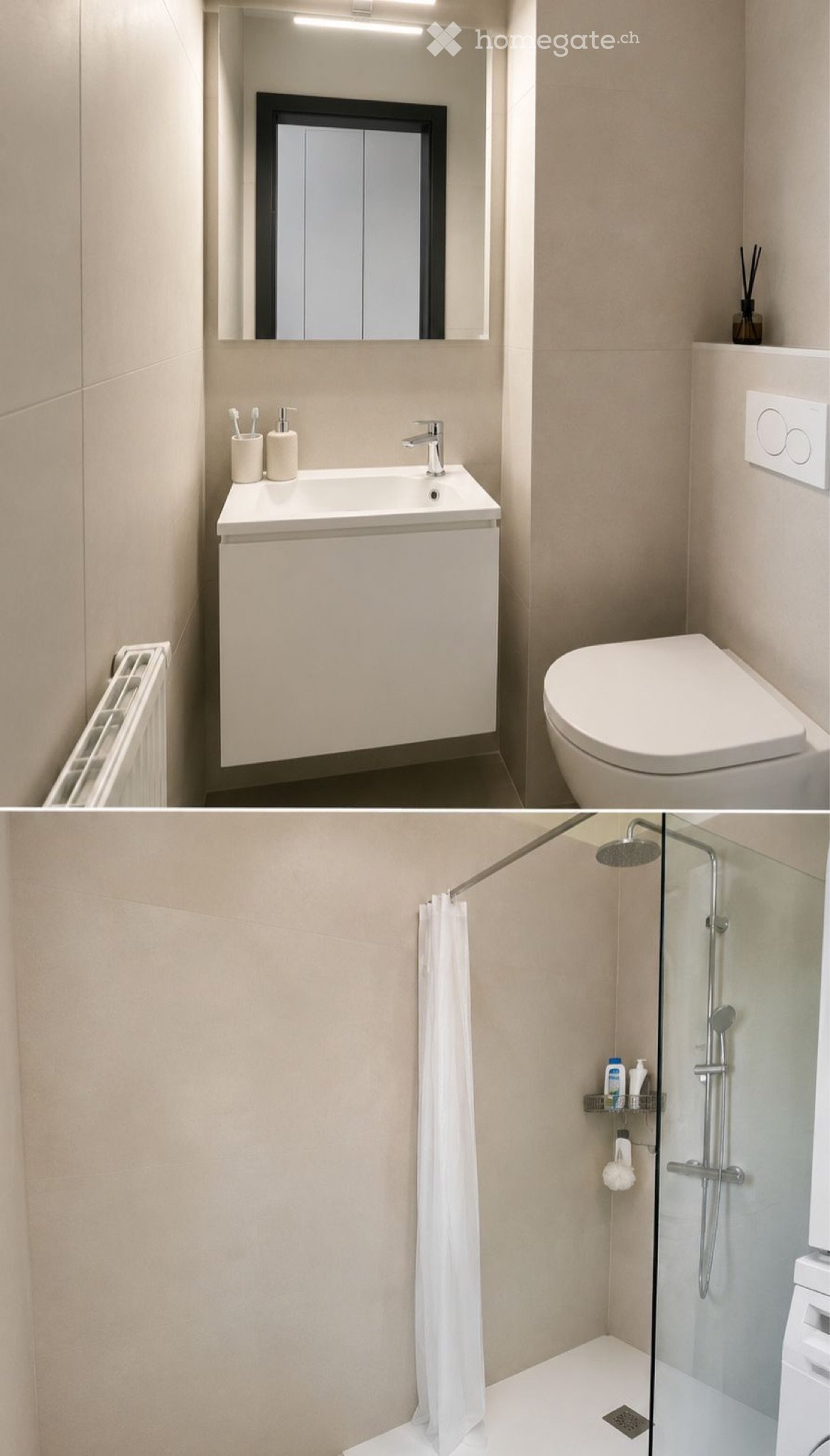 4-Zimmer-Wohnung, Foto 5 von 5
