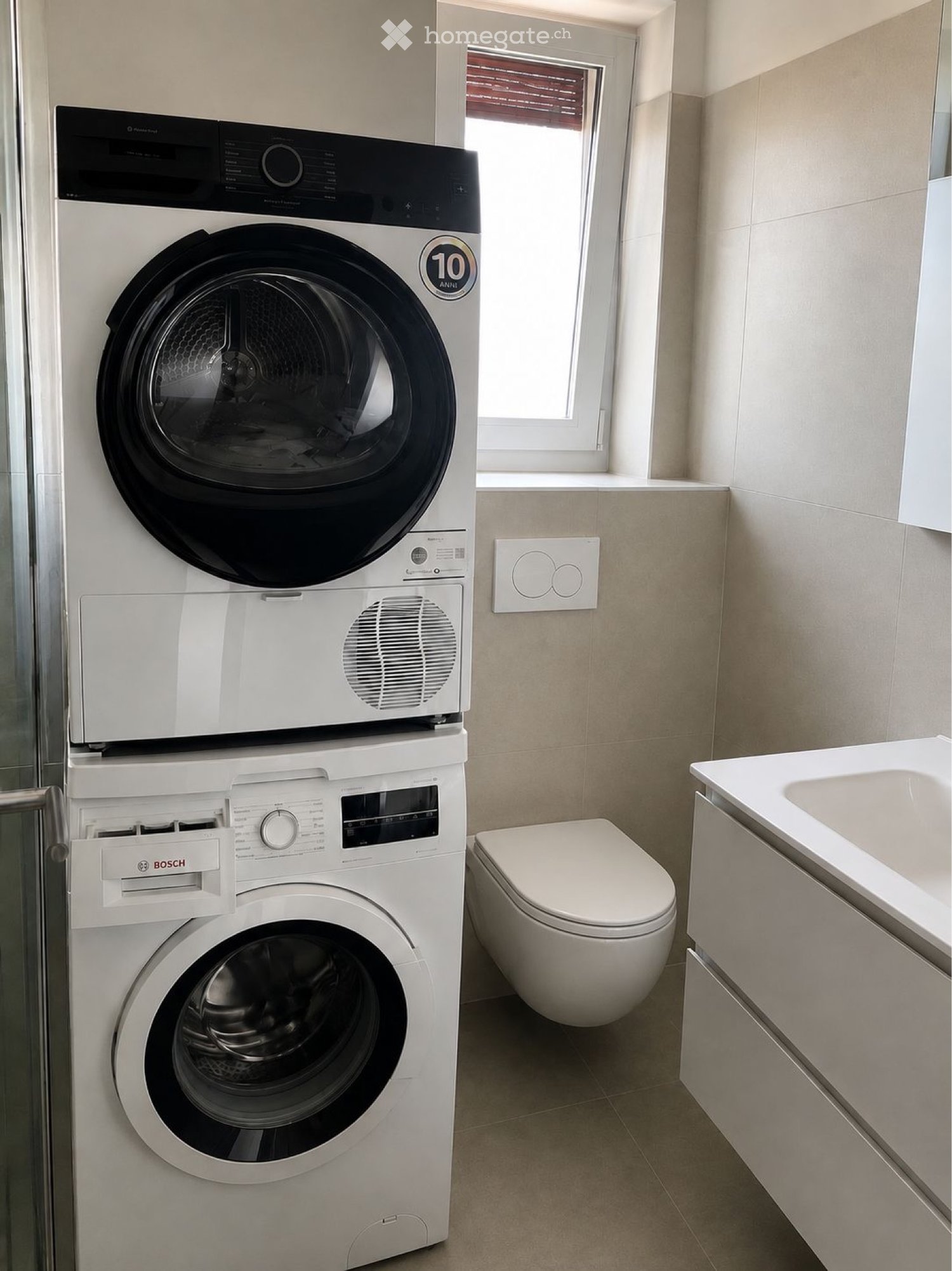 4-Zimmer-Wohnung, Foto 4 von 5