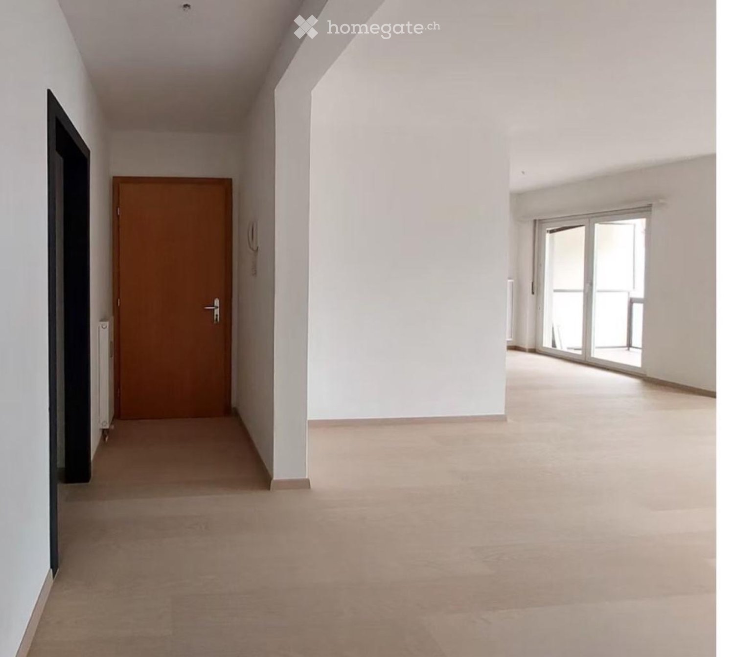 4-Zimmer-Wohnung, Foto 3 von 5