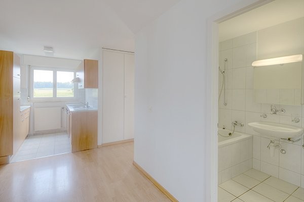 Appartement de 2 ½ pièces, photo 7 sur 7