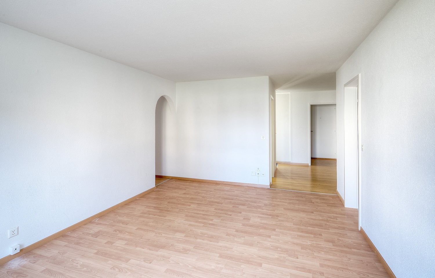 Appartement de 2 ½ pièces, photo 3 sur 7
