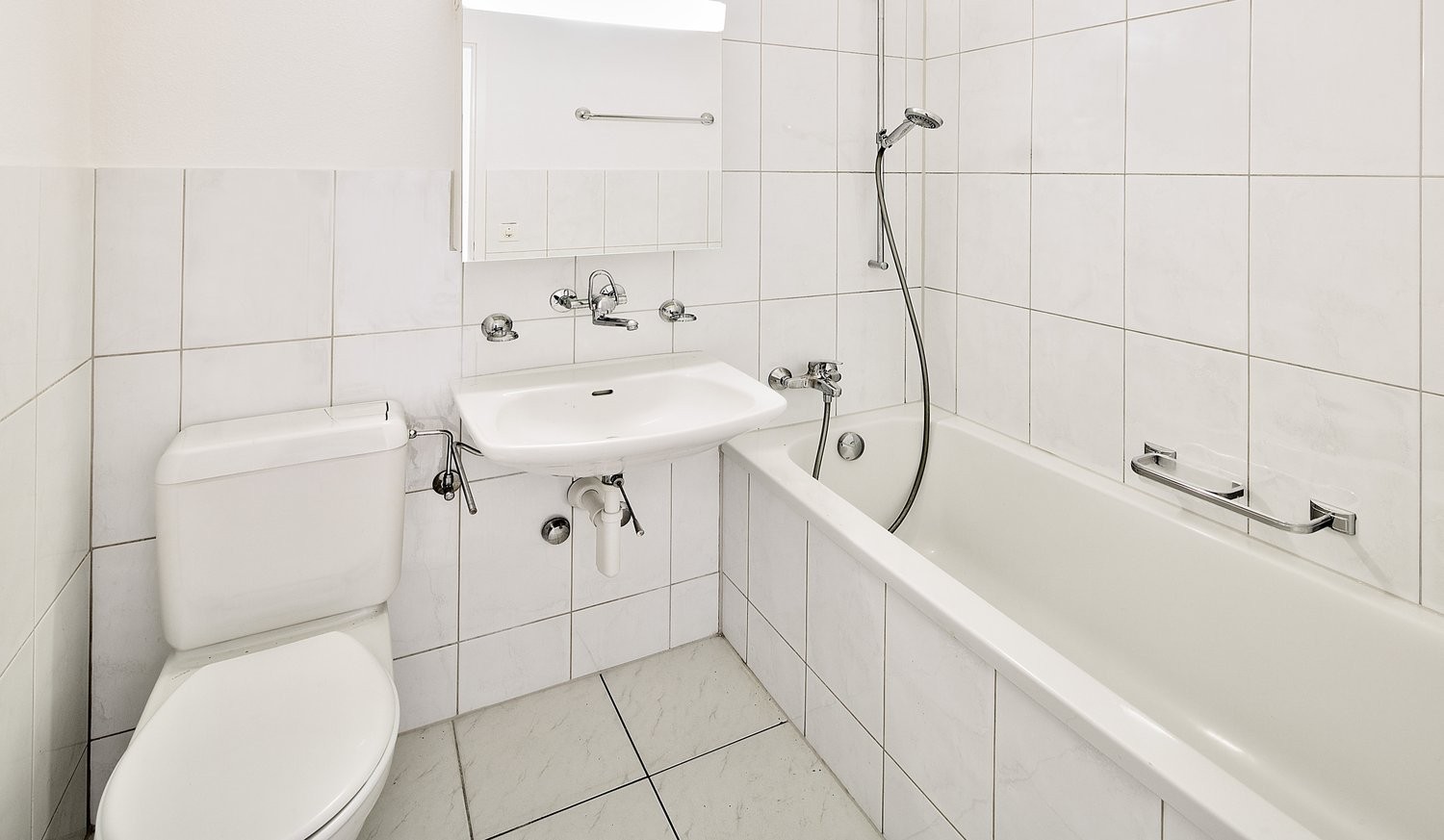 Appartement de 2 ½ pièces, photo 5 sur 7