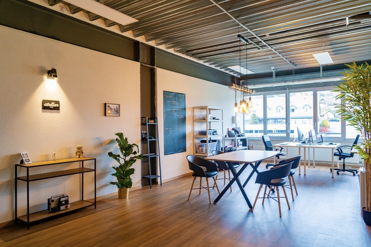 190m² commerciale