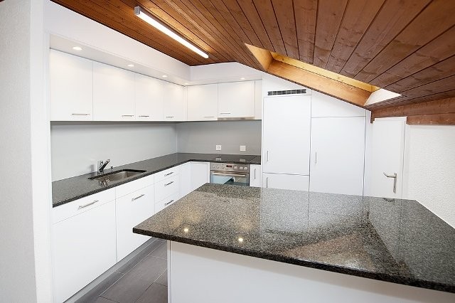 Appartement de 2 pièces