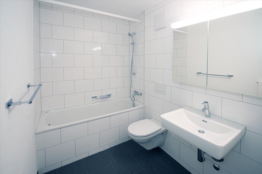 Appartement de 2 pièces