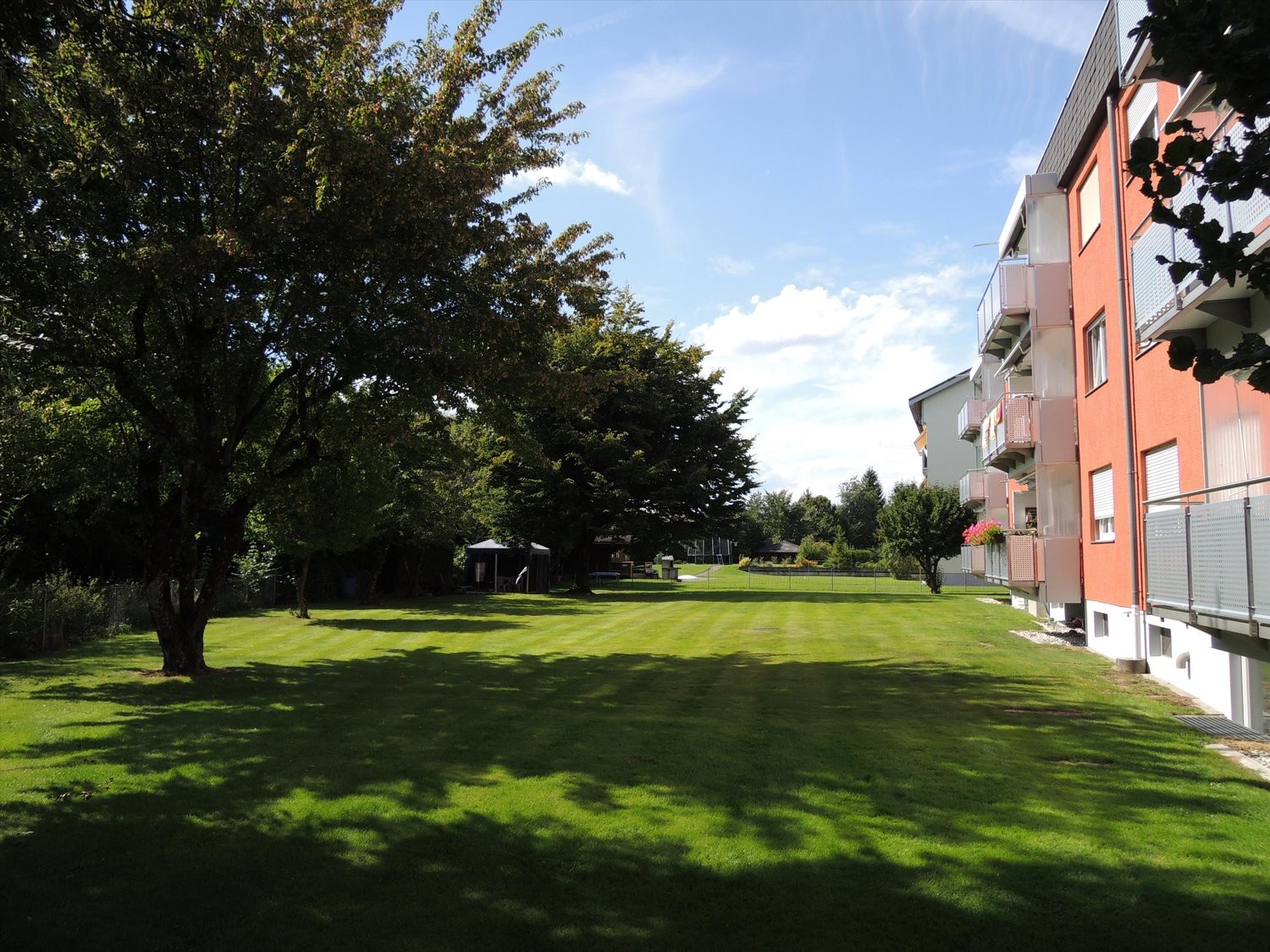 Appartement de 2 pièces