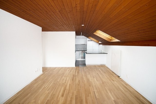 Appartement de 2 pièces