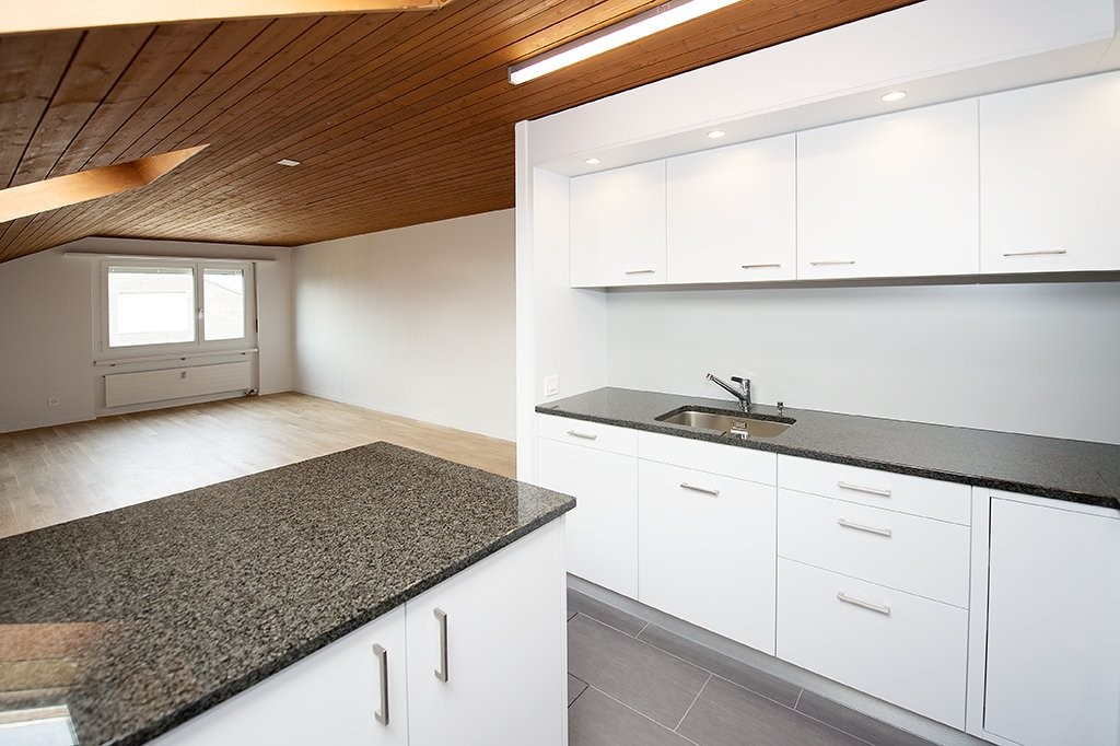 Appartement de 2 pièces