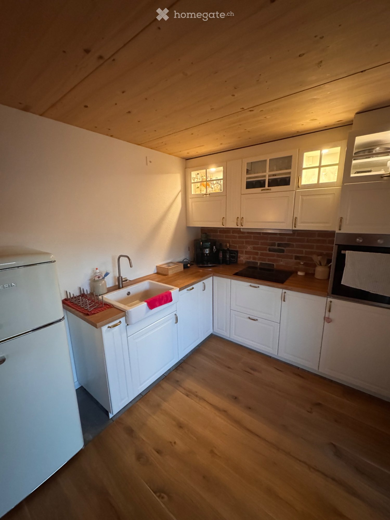 Appartamento di 3 ½ locali