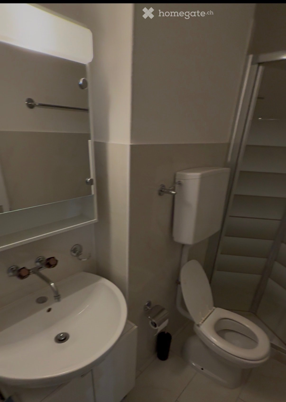 2 rooms apartment, photo 4 of 5