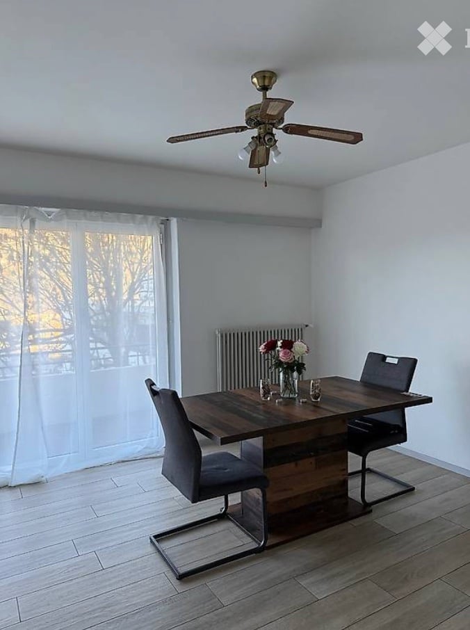 2 rooms apartment, photo 1 of 5