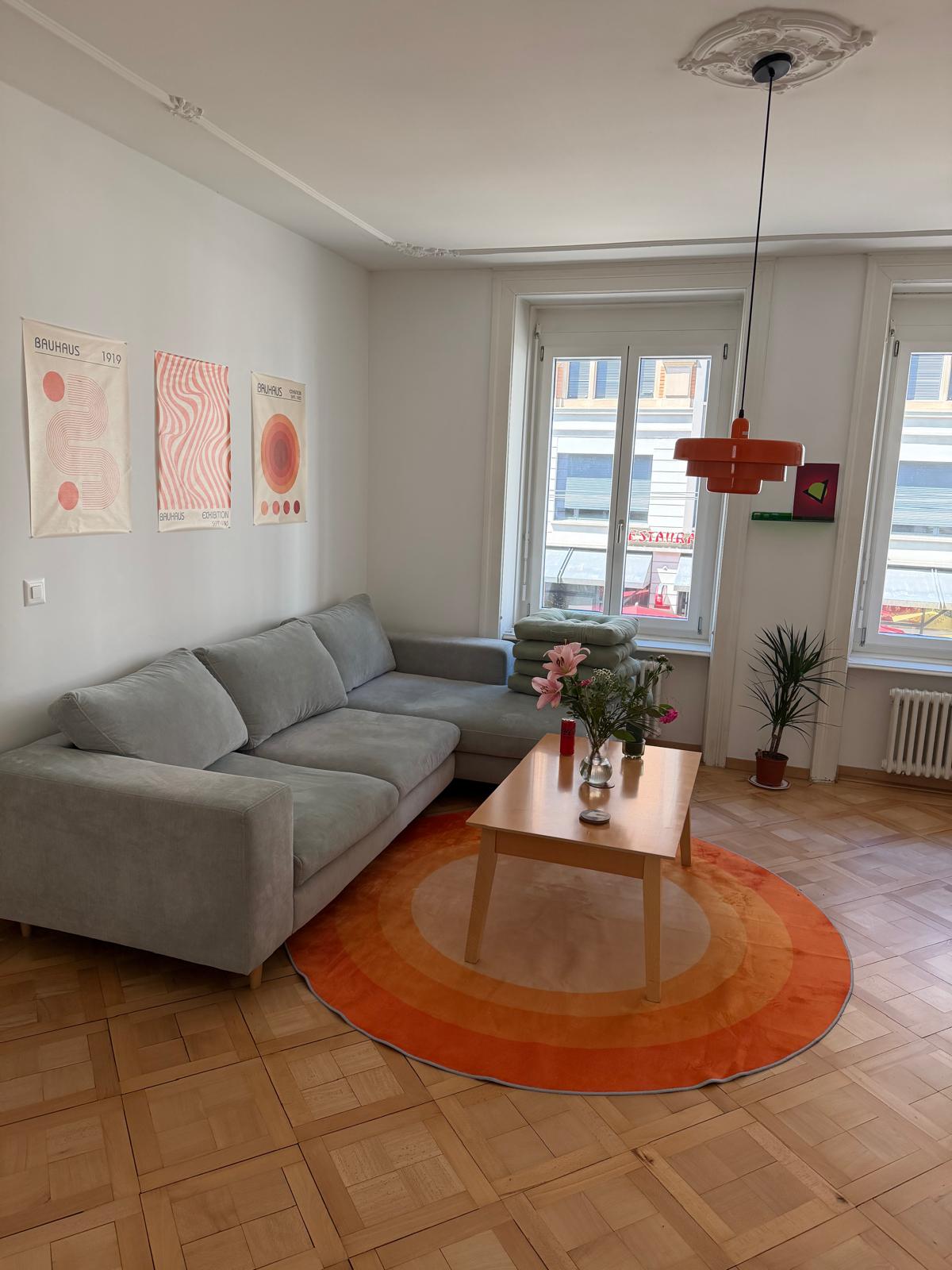 Chambre dans une colocation, photo 6 sur 6