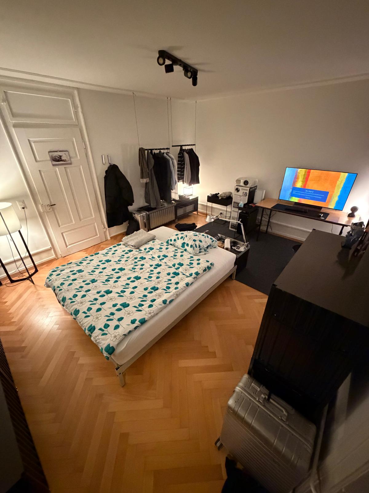 Chambre dans une colocation, photo 3 sur 6