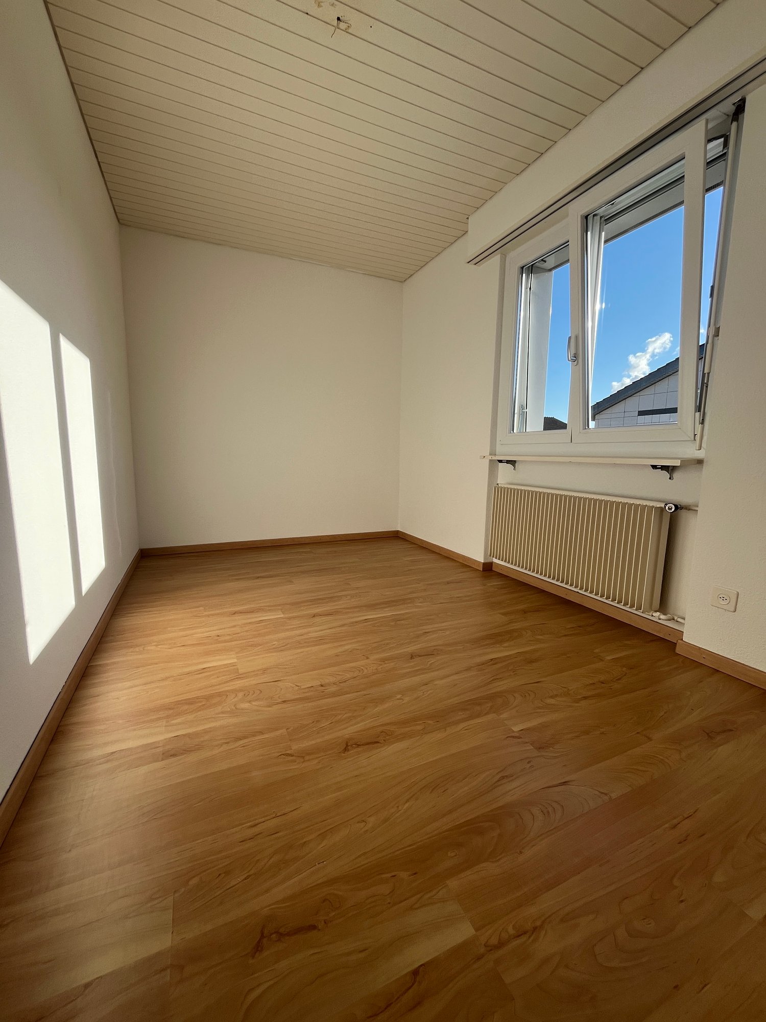 3 rooms apartment, Foto 2 von 7