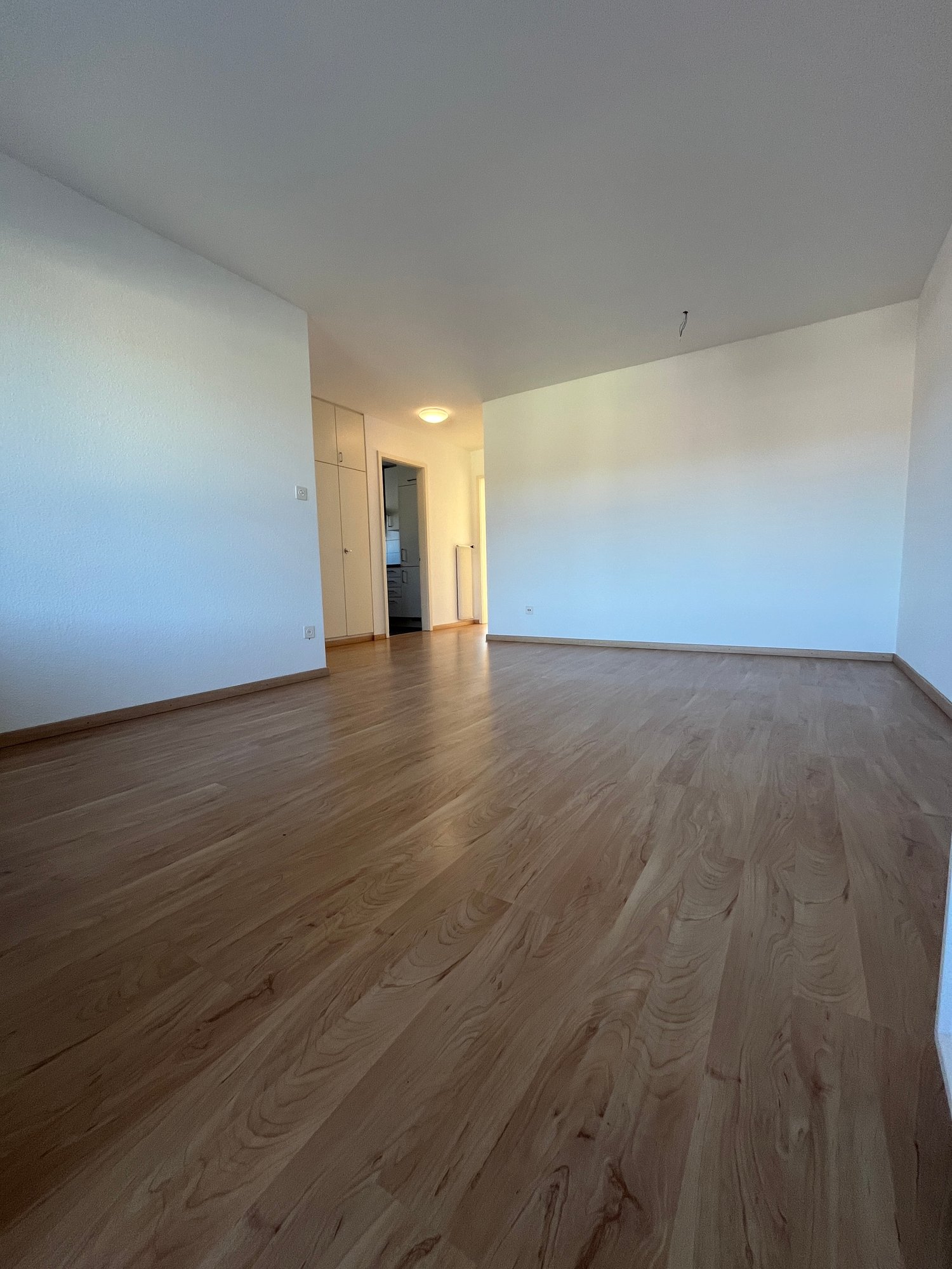 3 rooms apartment, Foto 4 von 7