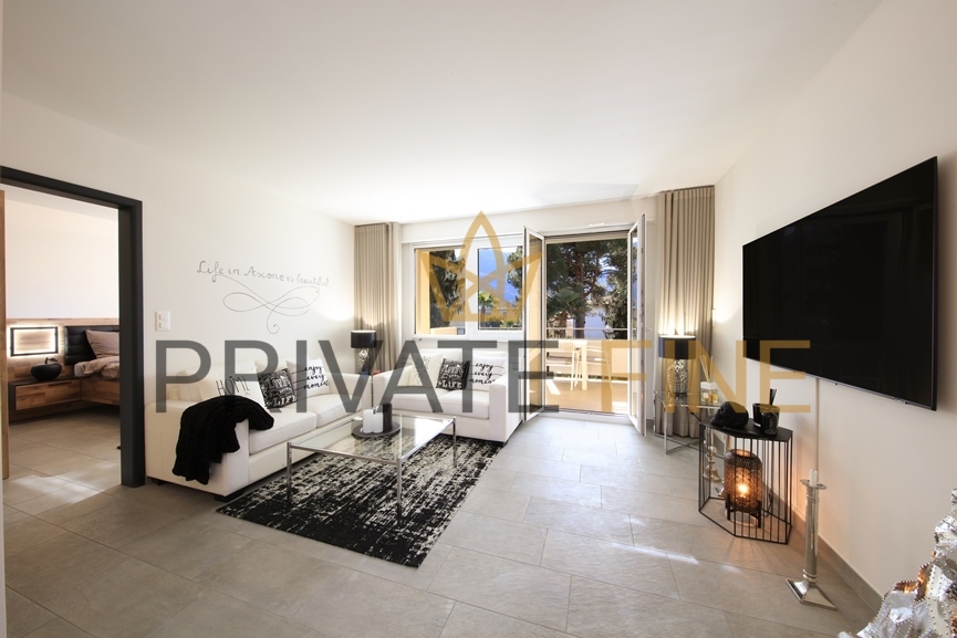 3 ½ pièces appartement mansardé