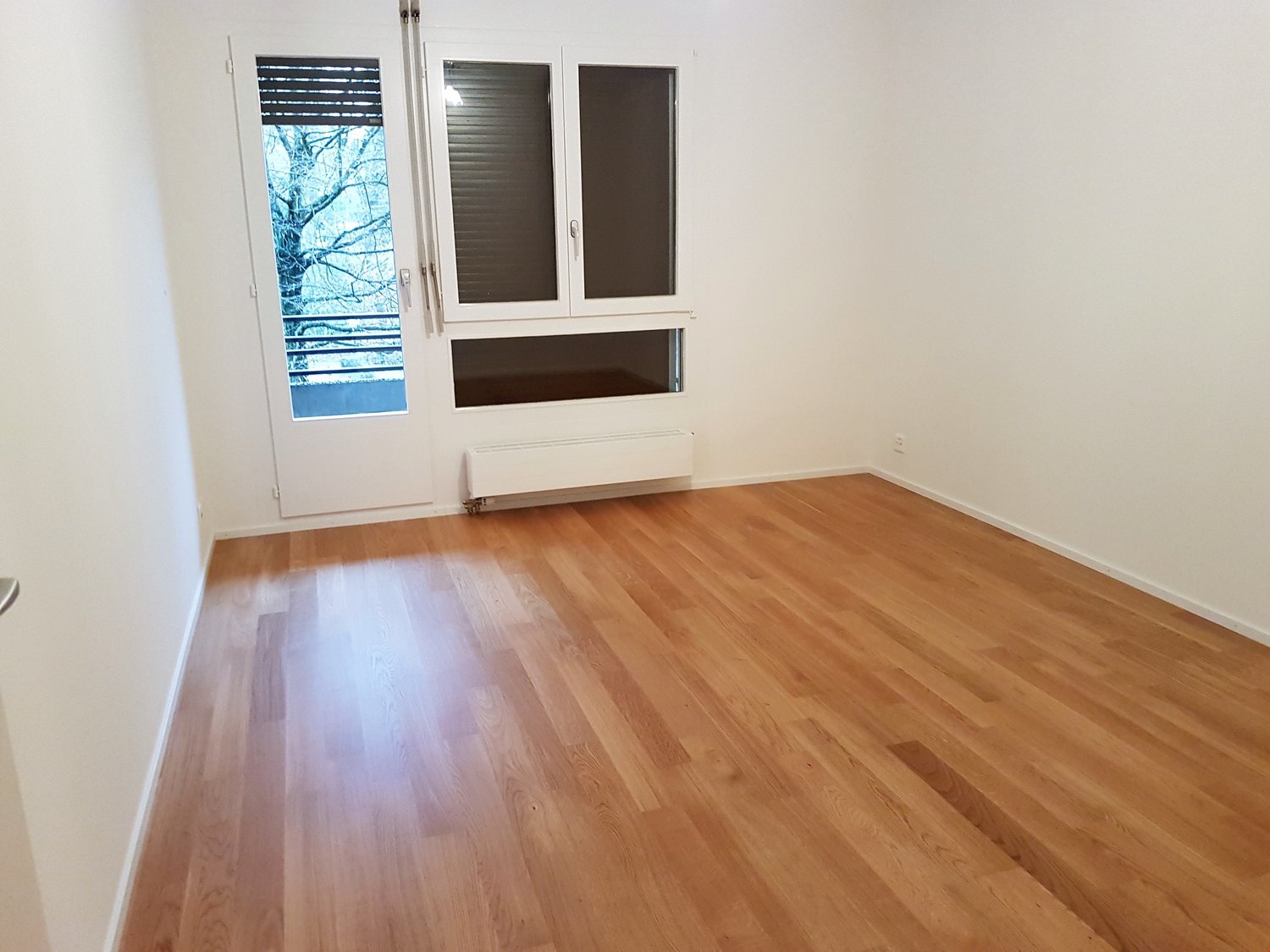4 ½ rooms apartment, Foto 5 von 7
