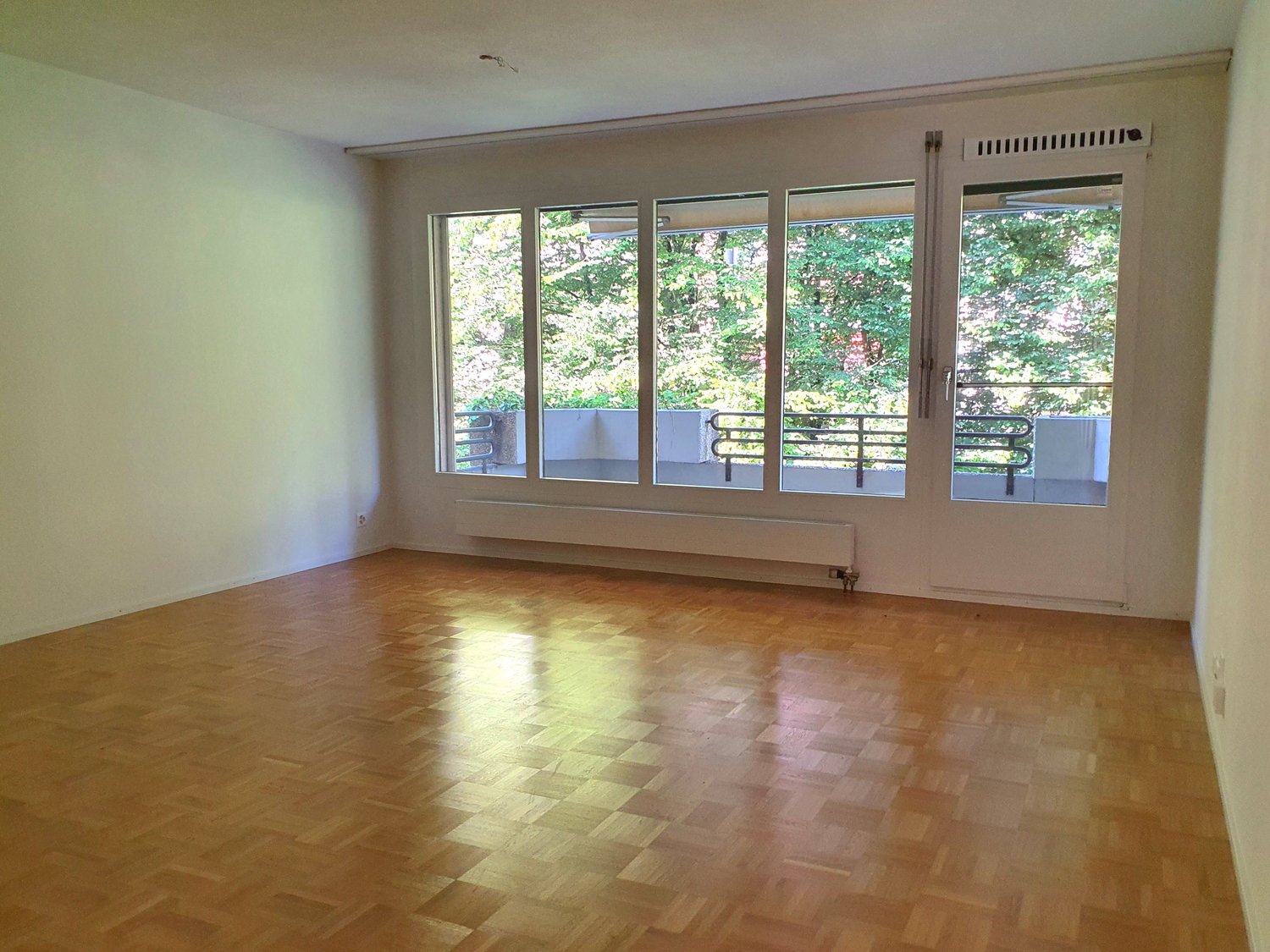 4 ½ rooms apartment, Foto 4 von 7