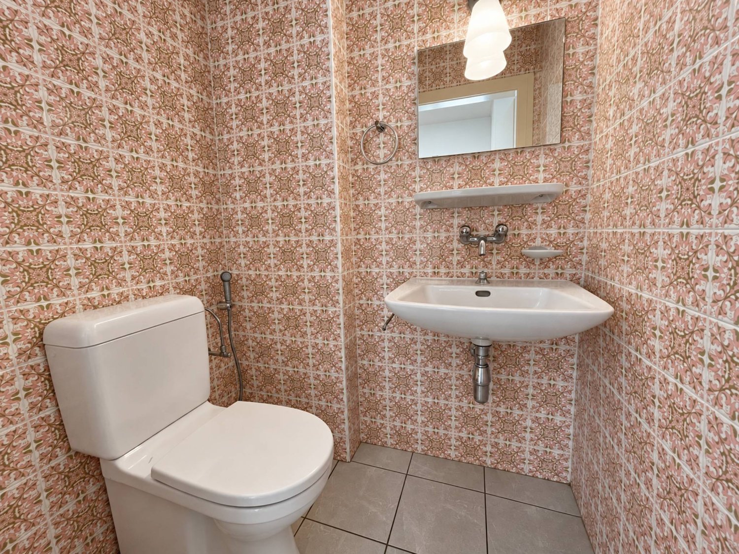 2 ½ Zimmer Wohnung
