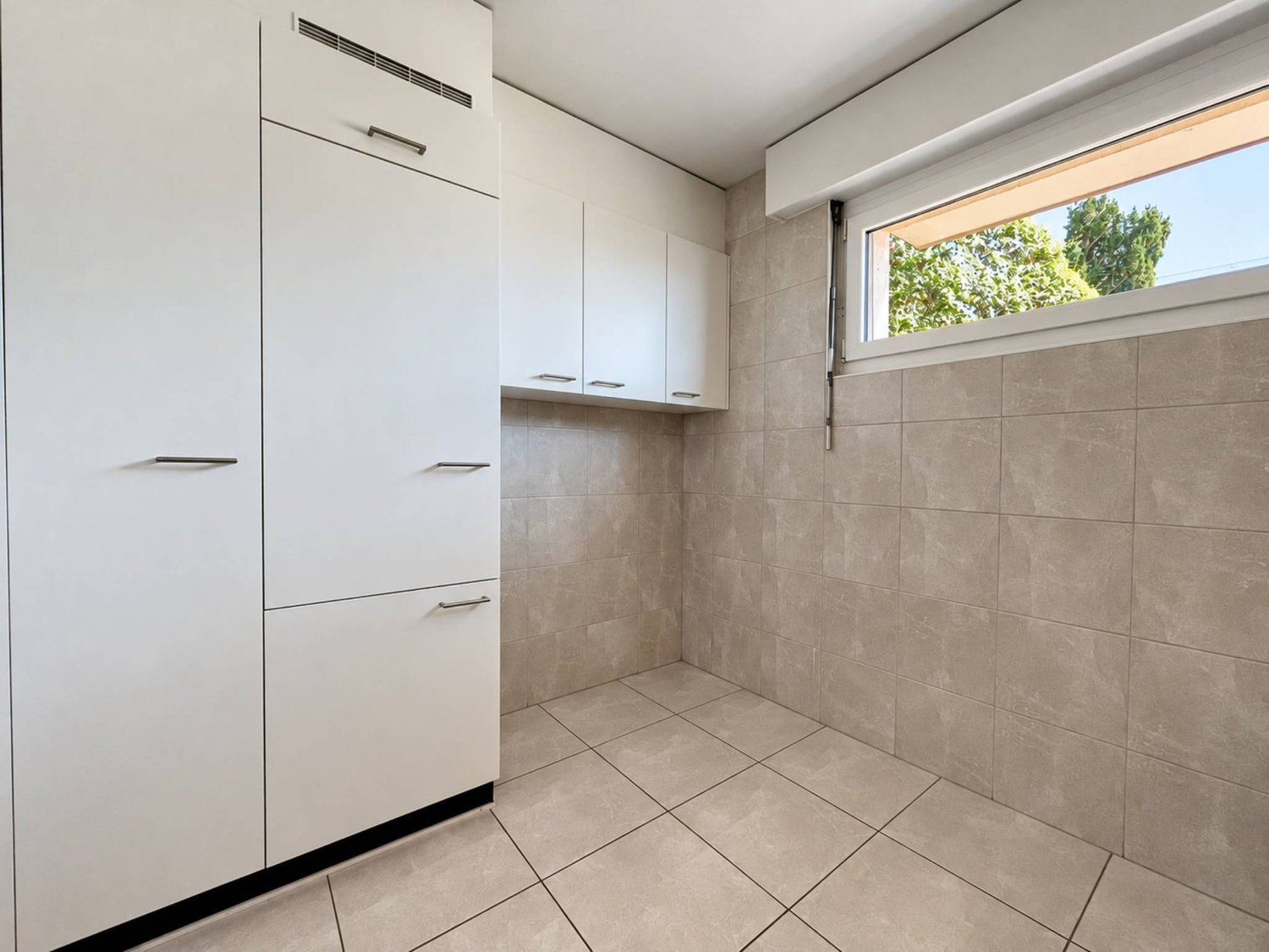 2 ½ Zimmer Wohnung