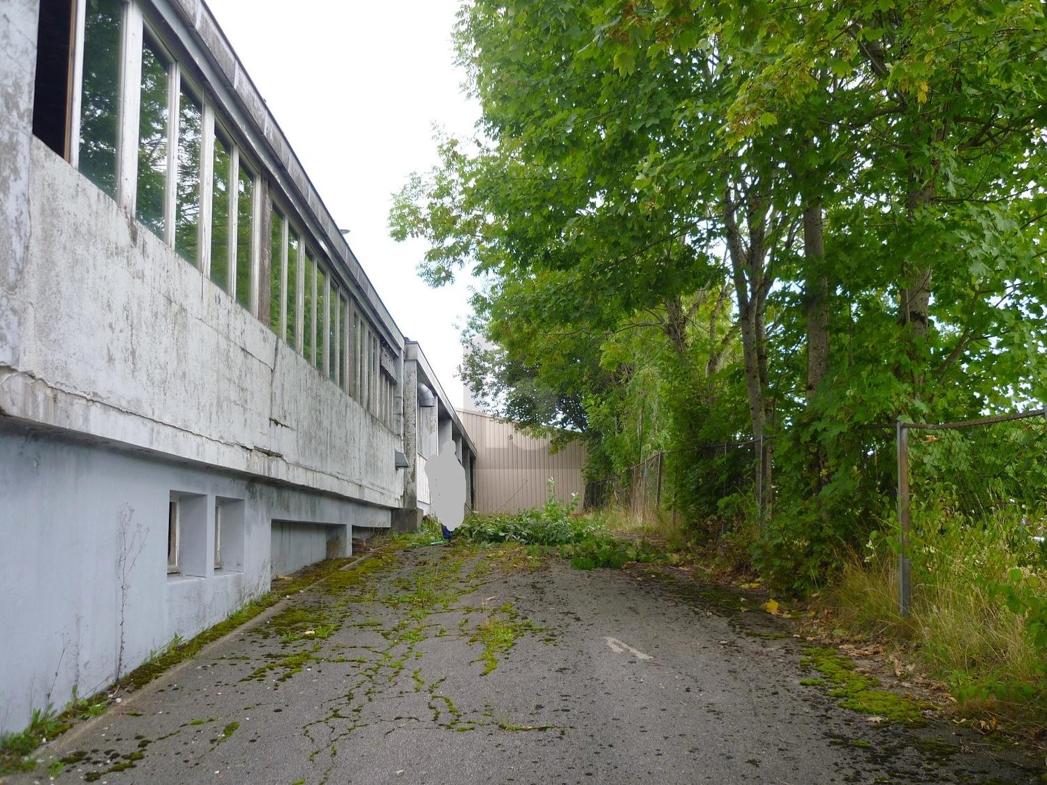 Open slot, Foto 1 von 4