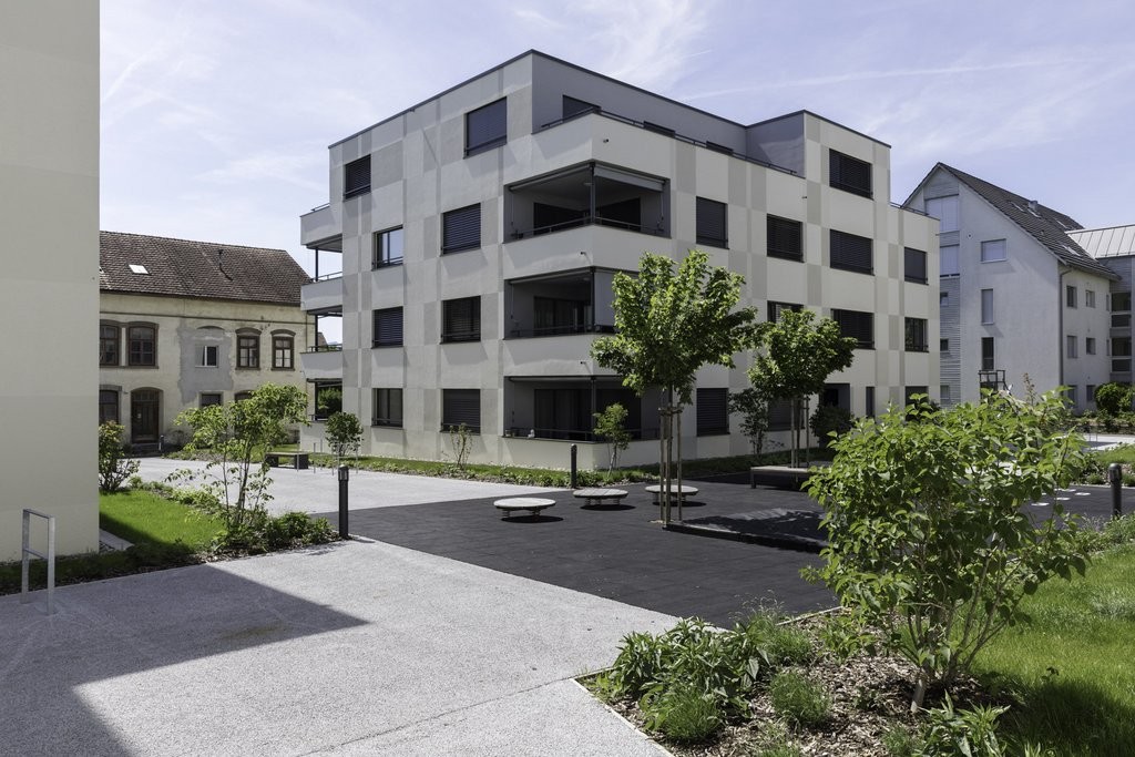 Place souterraine, photo 1 sur 2