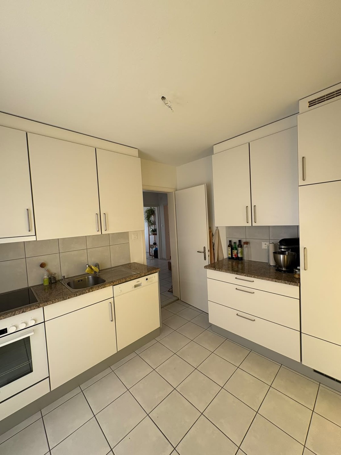 4 ½ rooms apartment, Foto 4 von 7